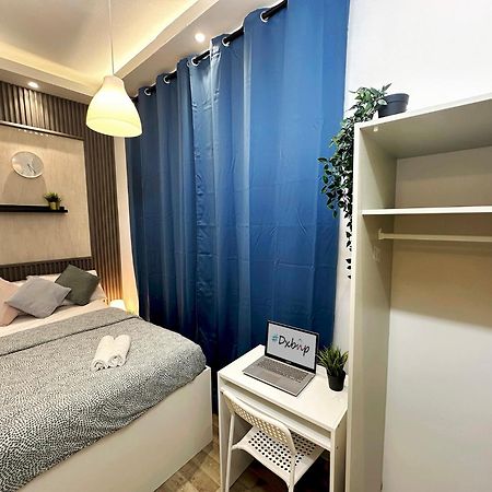 Horizon View Partition Room In Barsha Heights Near Metro Dubai Eksteriør billede